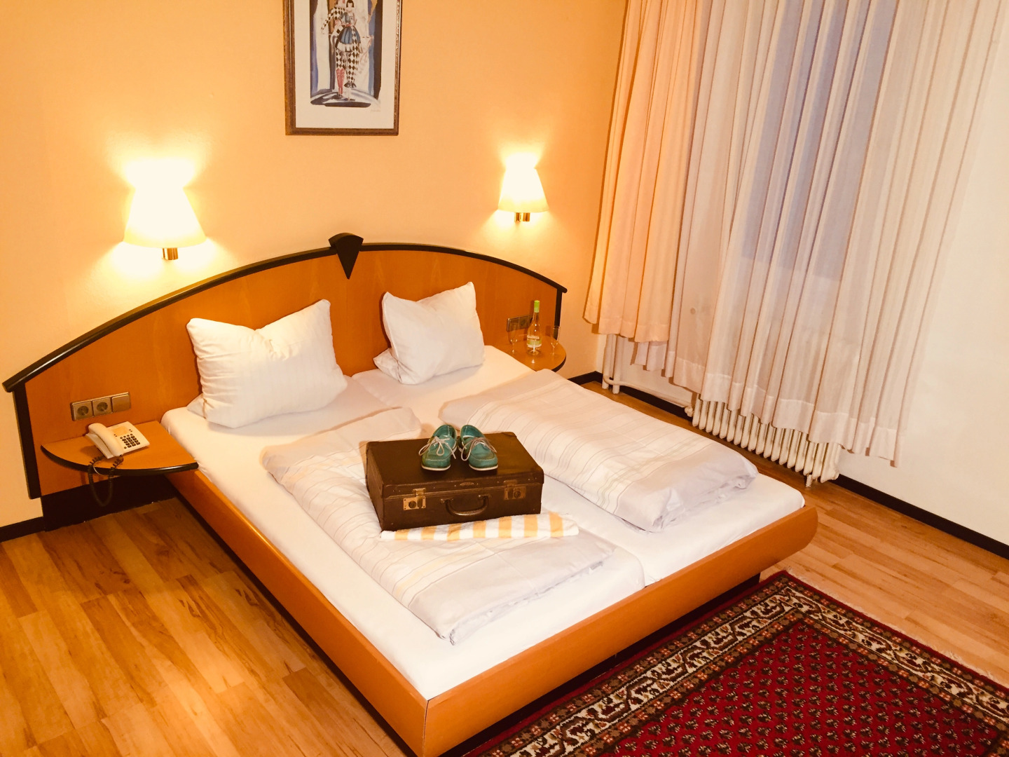 Hotel Kull von Schmidsfelden