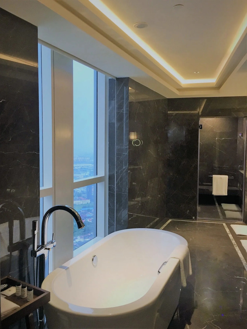 Sheraton Petaling Jaya Hotel