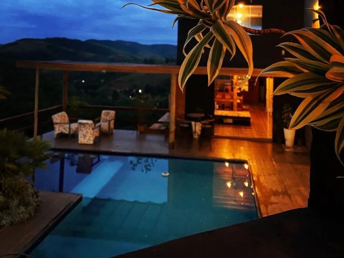 Pousada Recanto Querubins