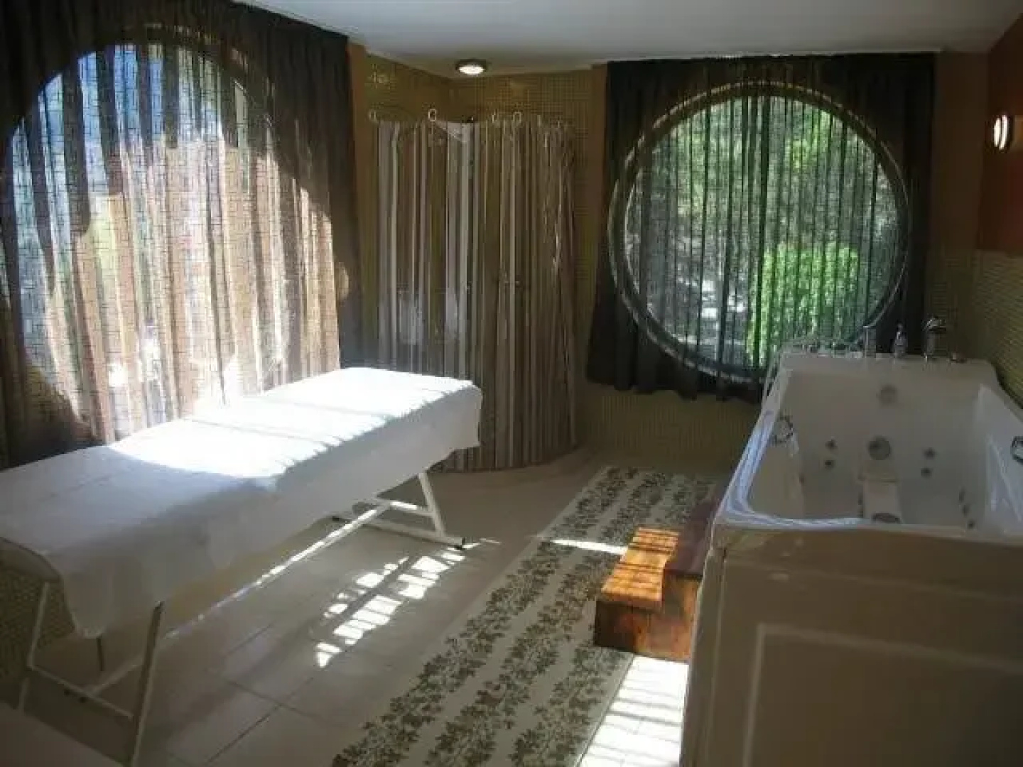 Evridika Spa Hotel