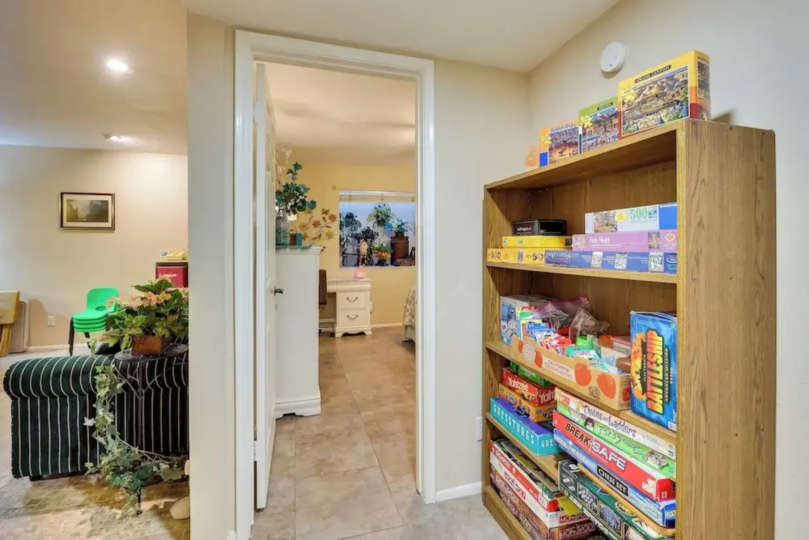 Golf, Hike, Swim: Your Perfect Desert Oasis Escape