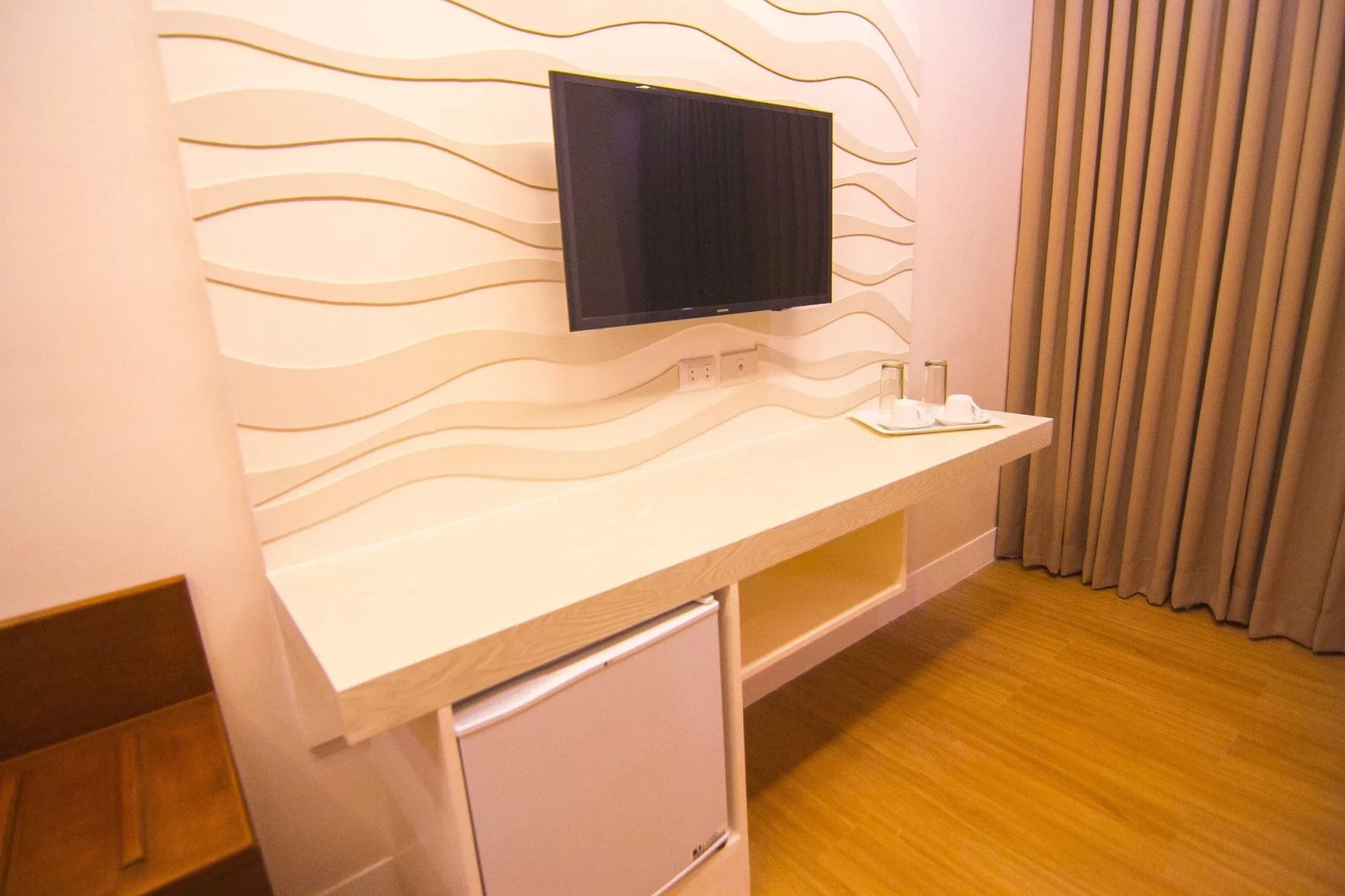 The Reef Hotel and Residences