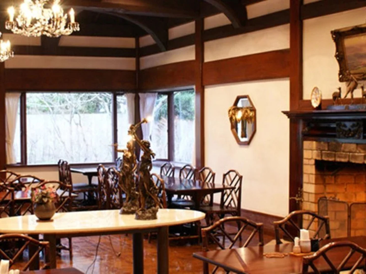 Ryokan Hokumon Yashiki