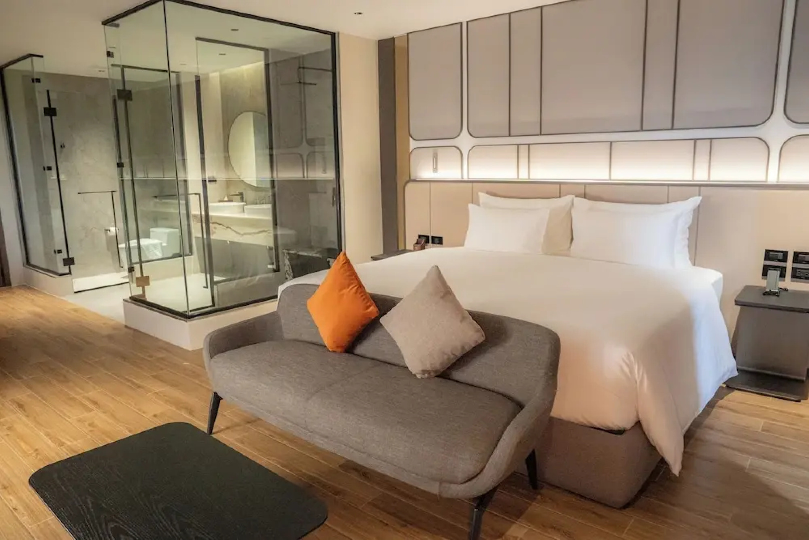 Richmann Resort Hotel Hatyai