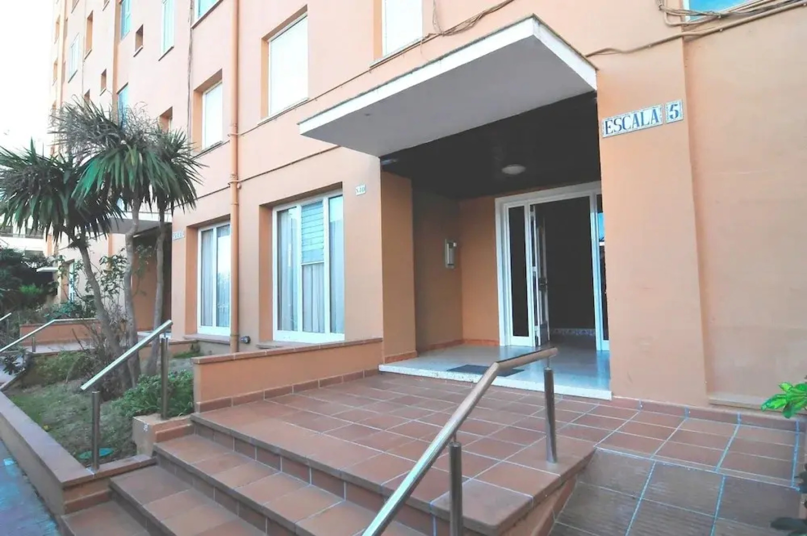 HomeHolidaysRentals Apartamento Adele - Costa Barcelona