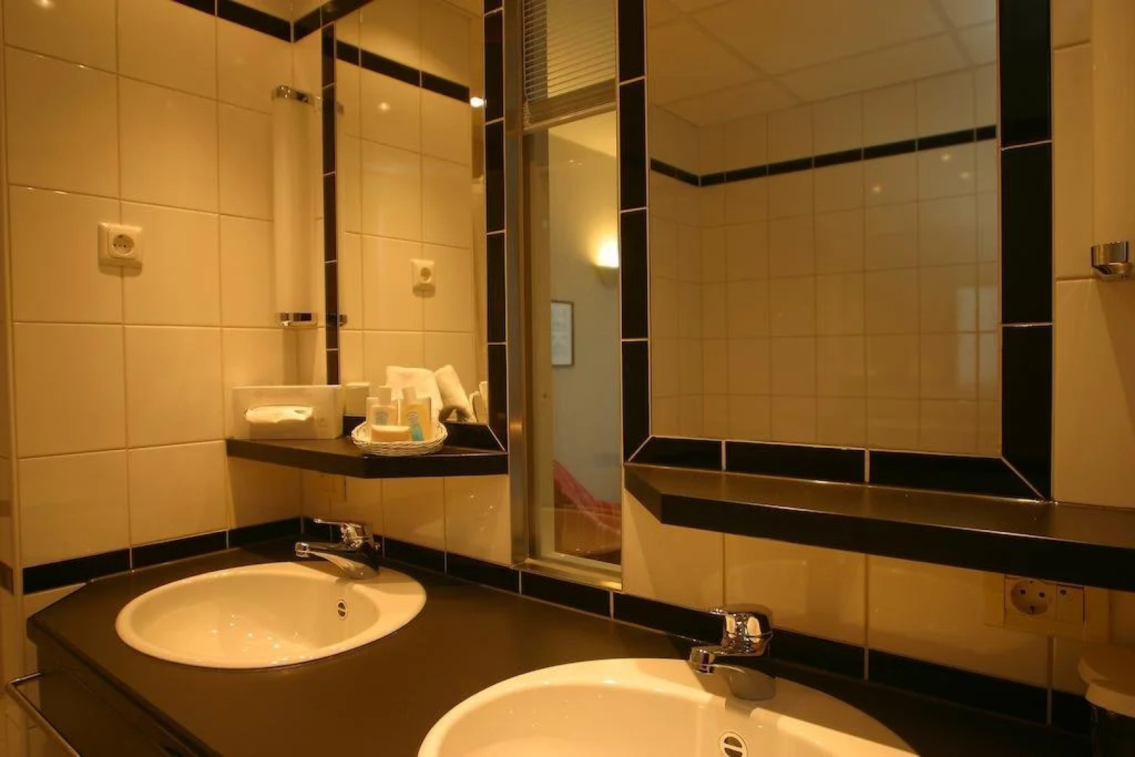 Resort Hotel Jodquellenhof