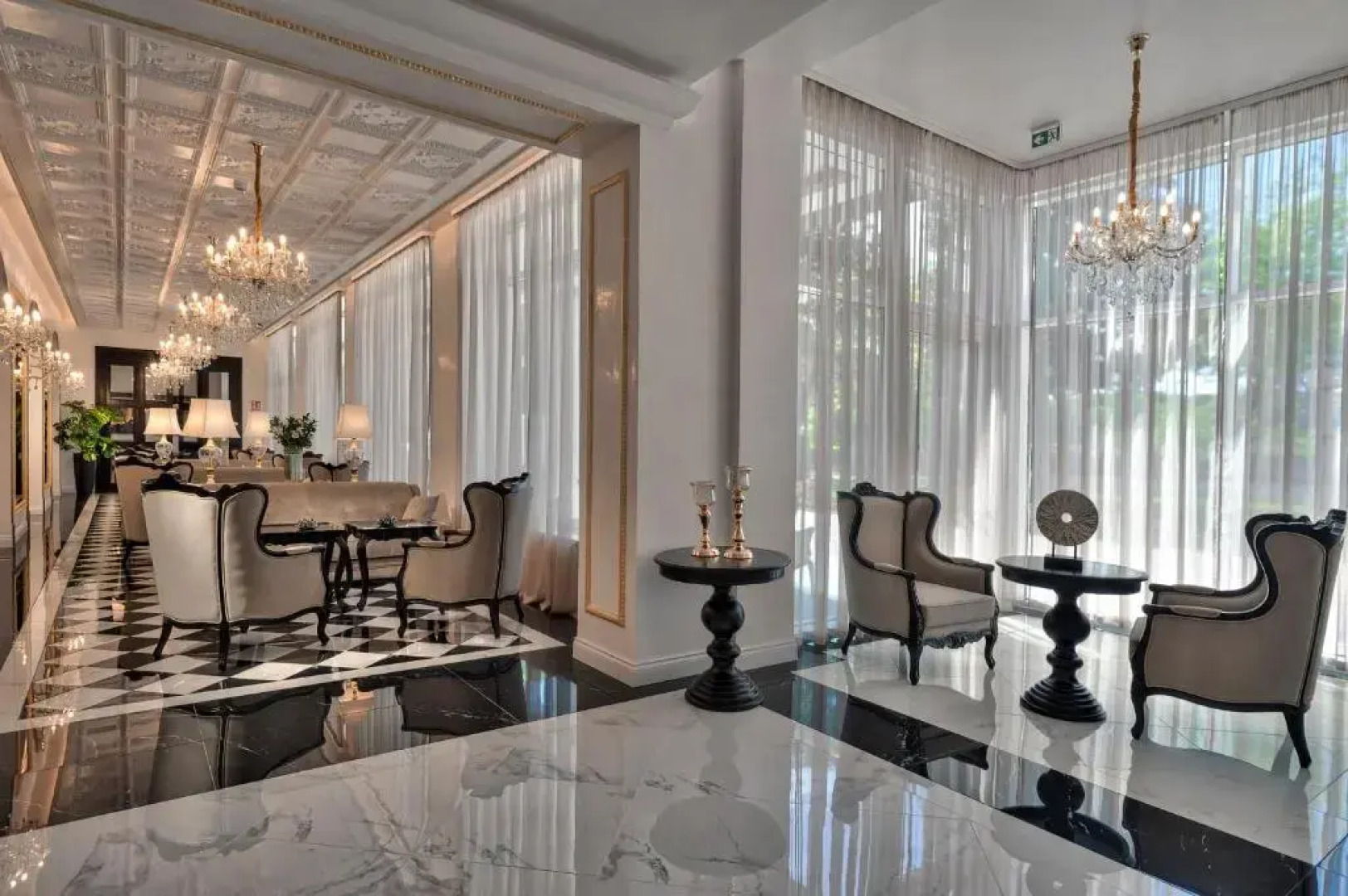 Hotel Première Abano