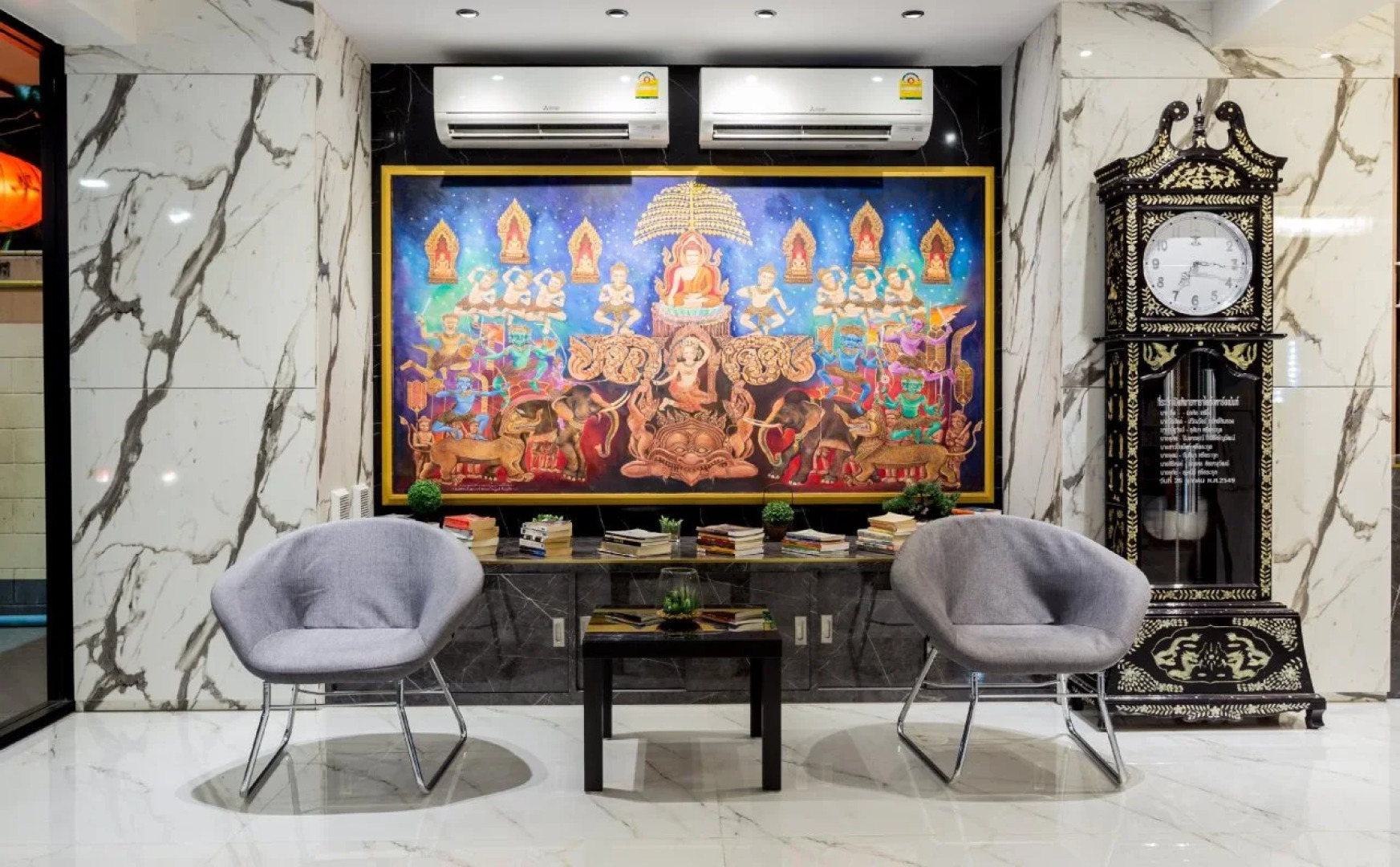 Phimai Paradise Hotel