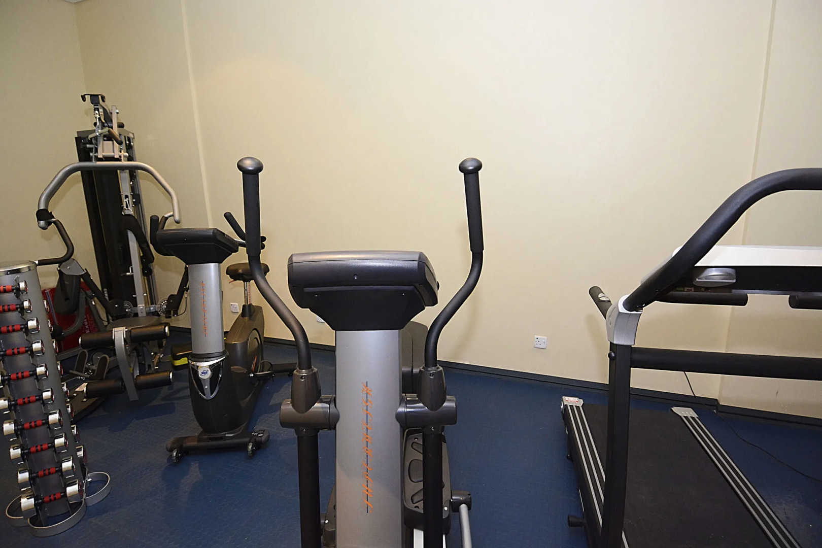 Protea Hotel by Marriott Ikeja Select