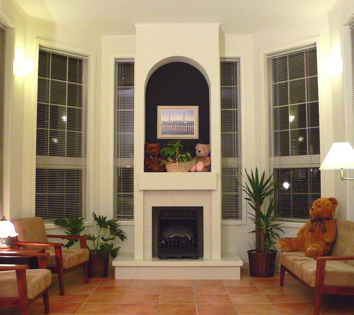 Family Lodge Hatagoya Iwakinakoso