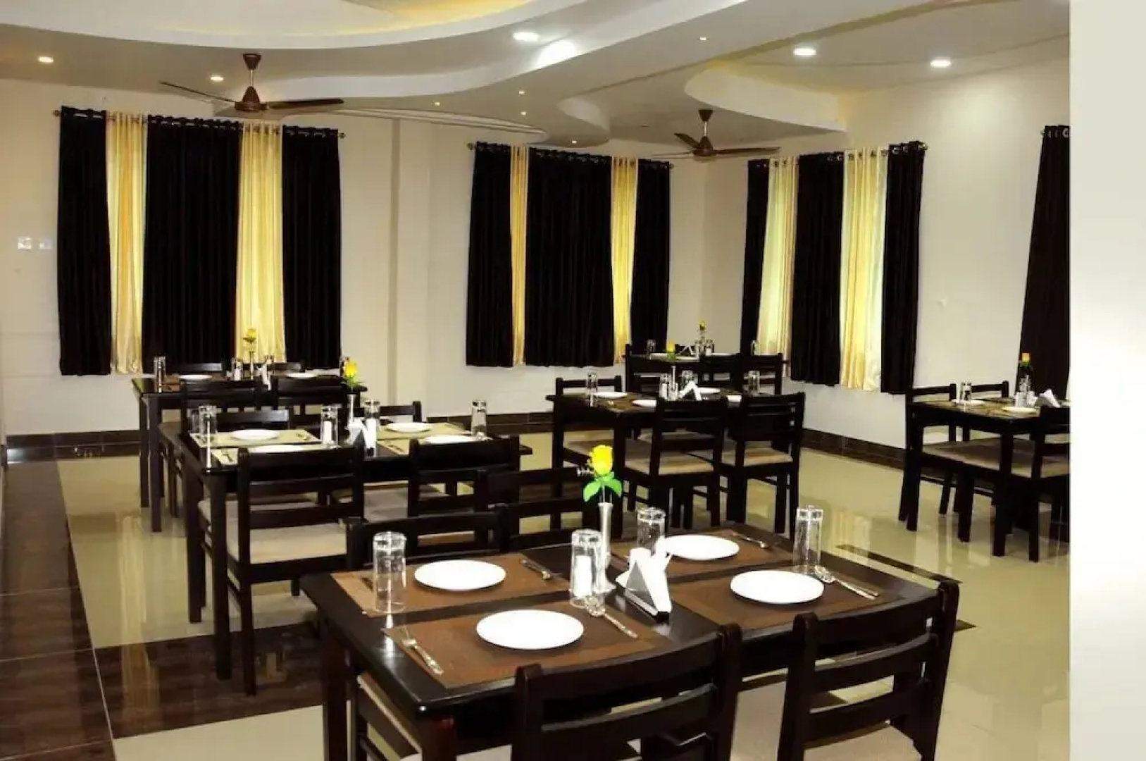 JSD Mahal