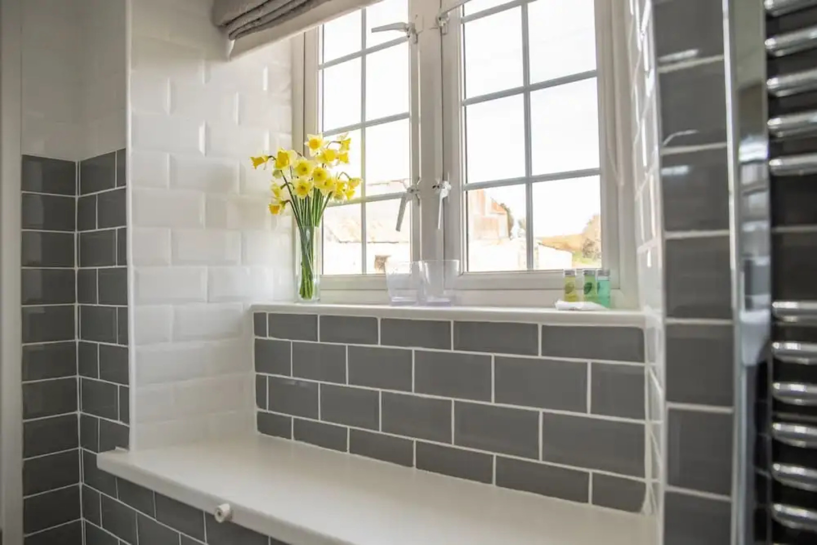 Tregaddra Farmhouse B&B