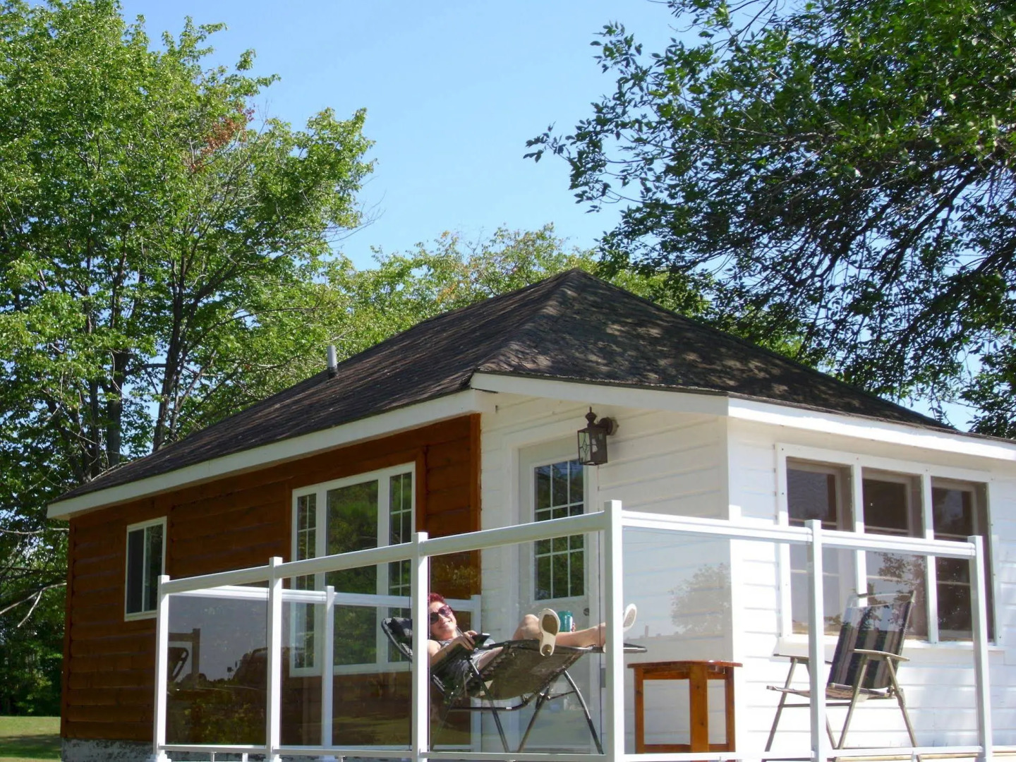 Turtle Gate Cottages