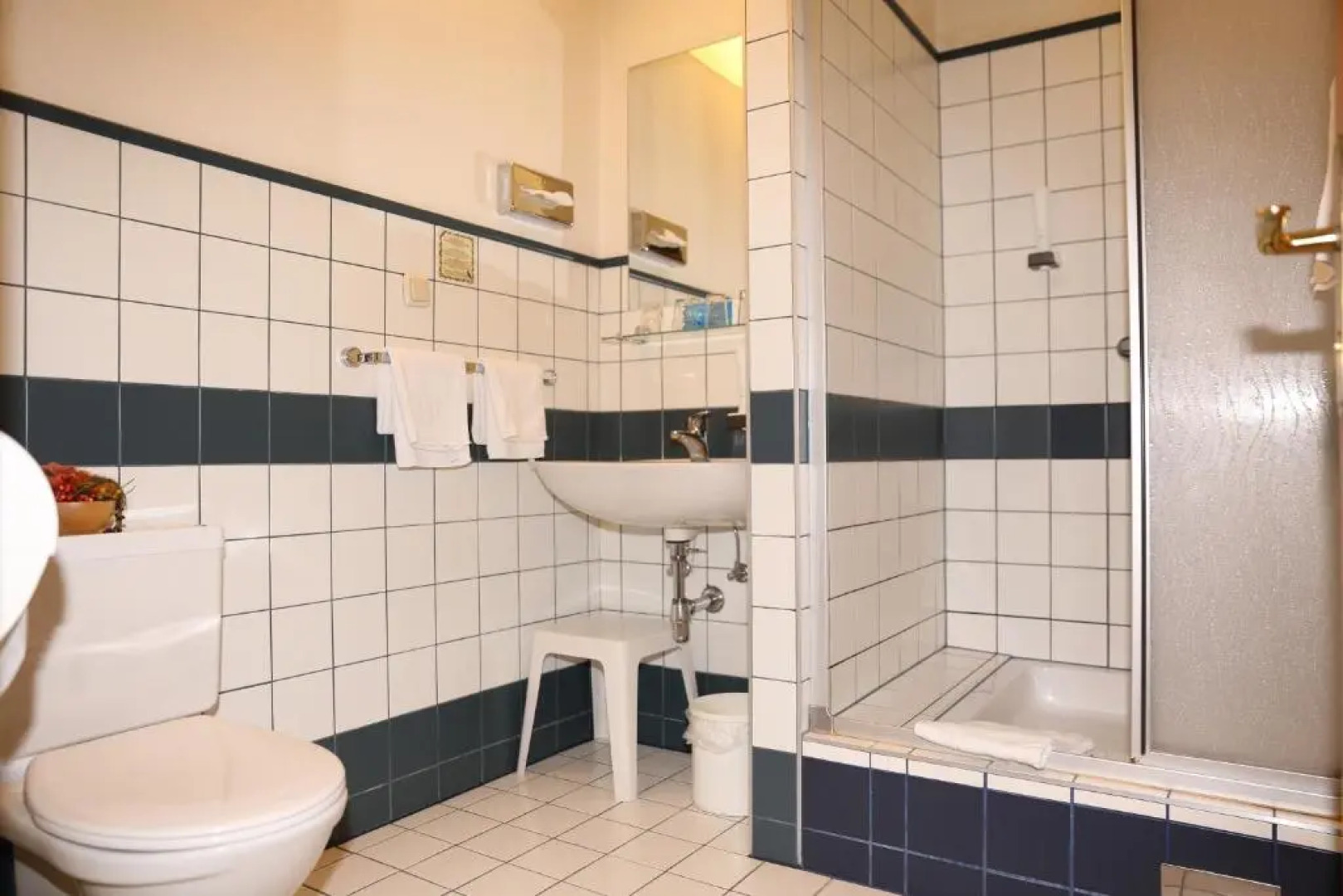 Hotel am Schottenpoint