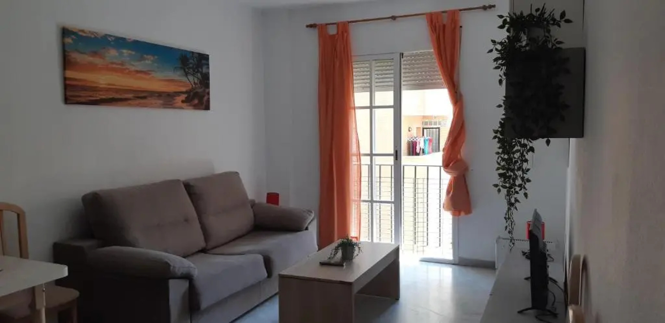 Apartamento Junto a El Corte Inglés Algeciras 2