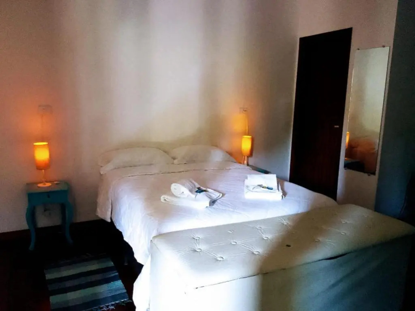 Hospedaria Caminho da Roça