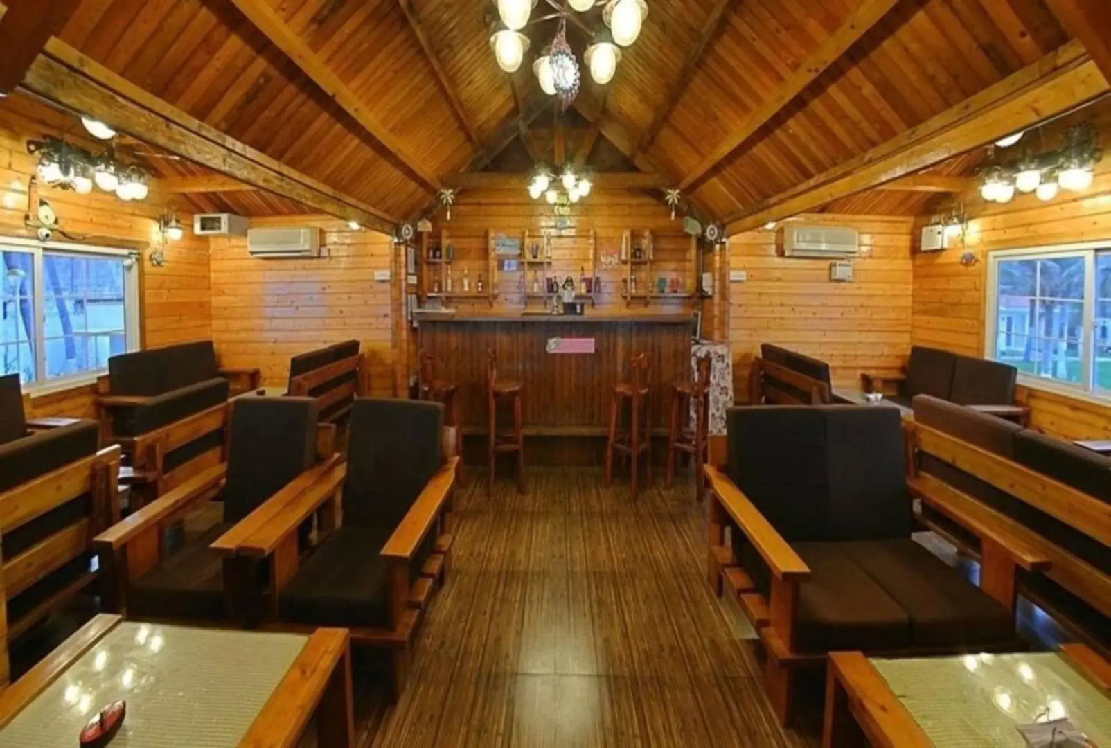 Blue Bay Beach Resort