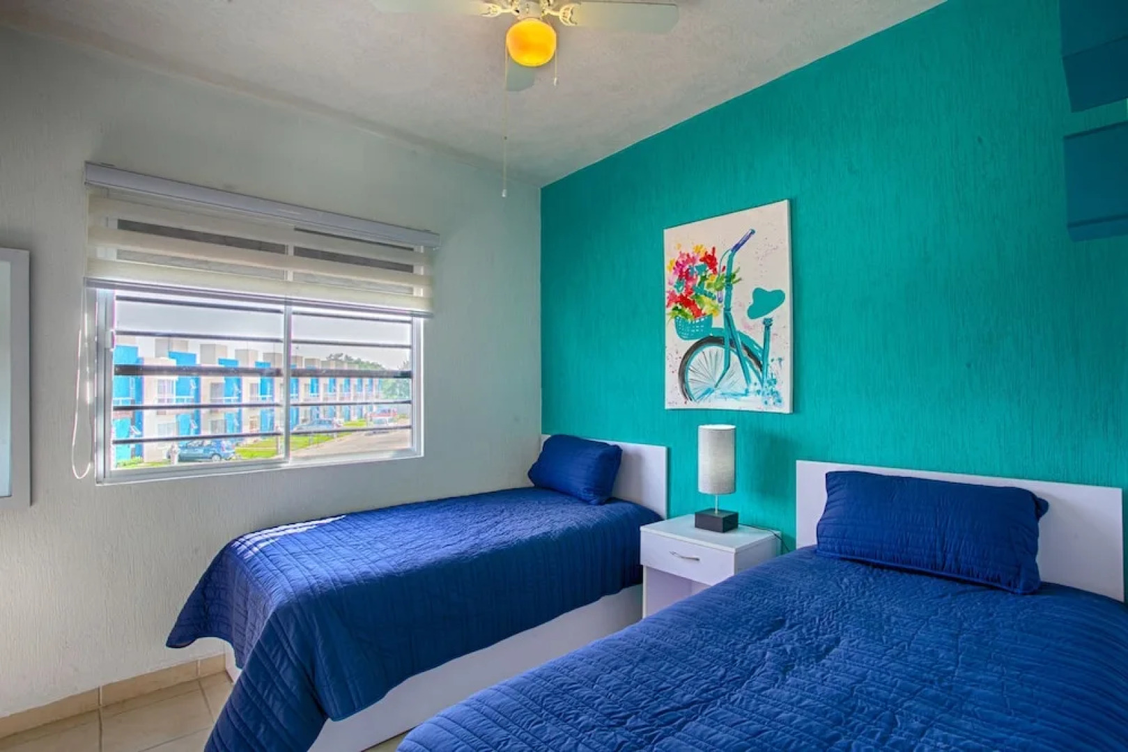 Altavela Flotacion 35 2 BR by Casago