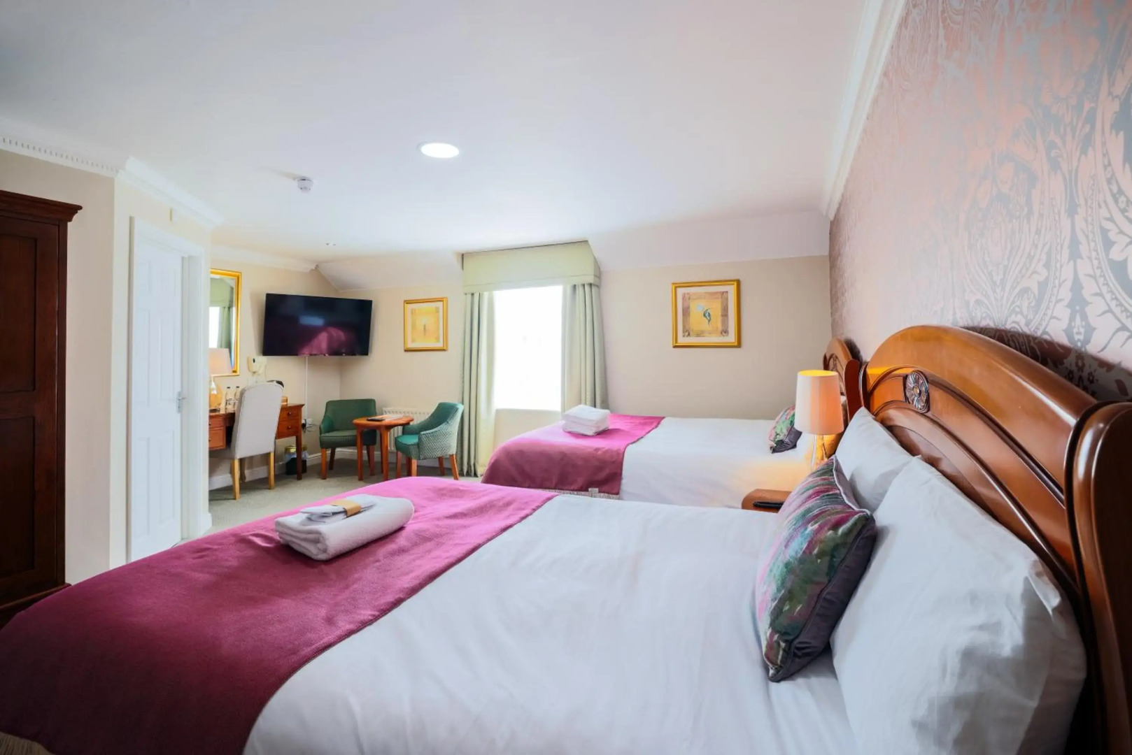 Stallingborough Grange Hotel