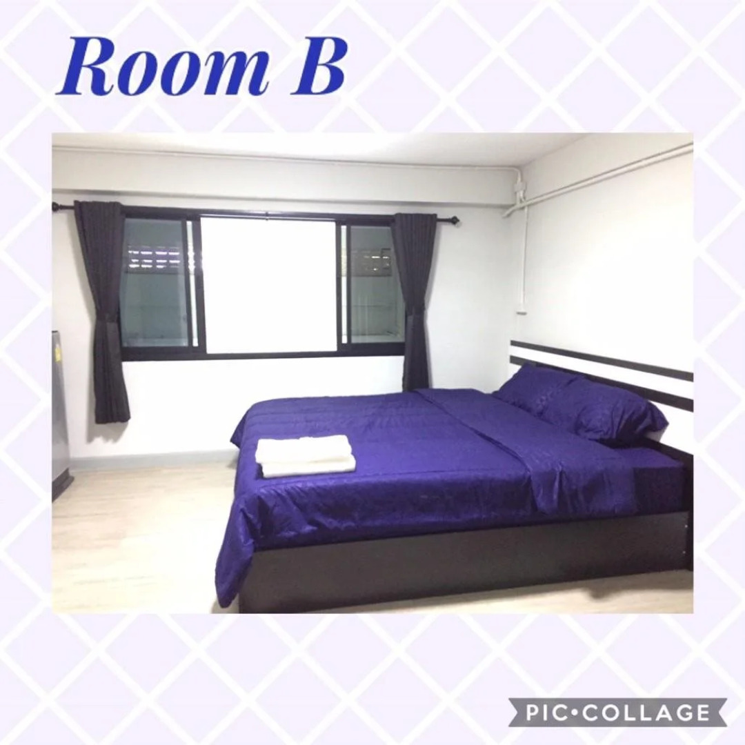 Time @ Phayao Homestay