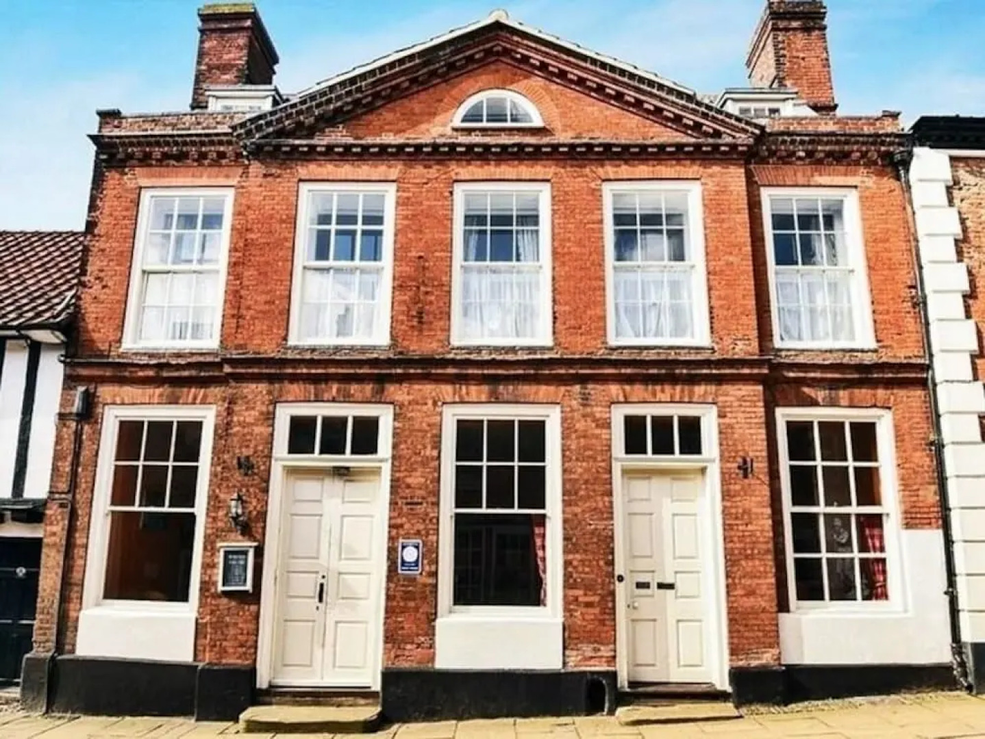 The Old Bakehouse B&B