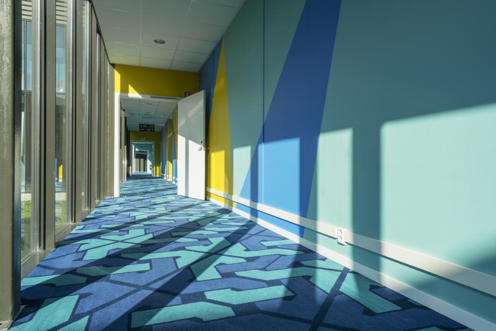 Thon Hotel Gardermoen