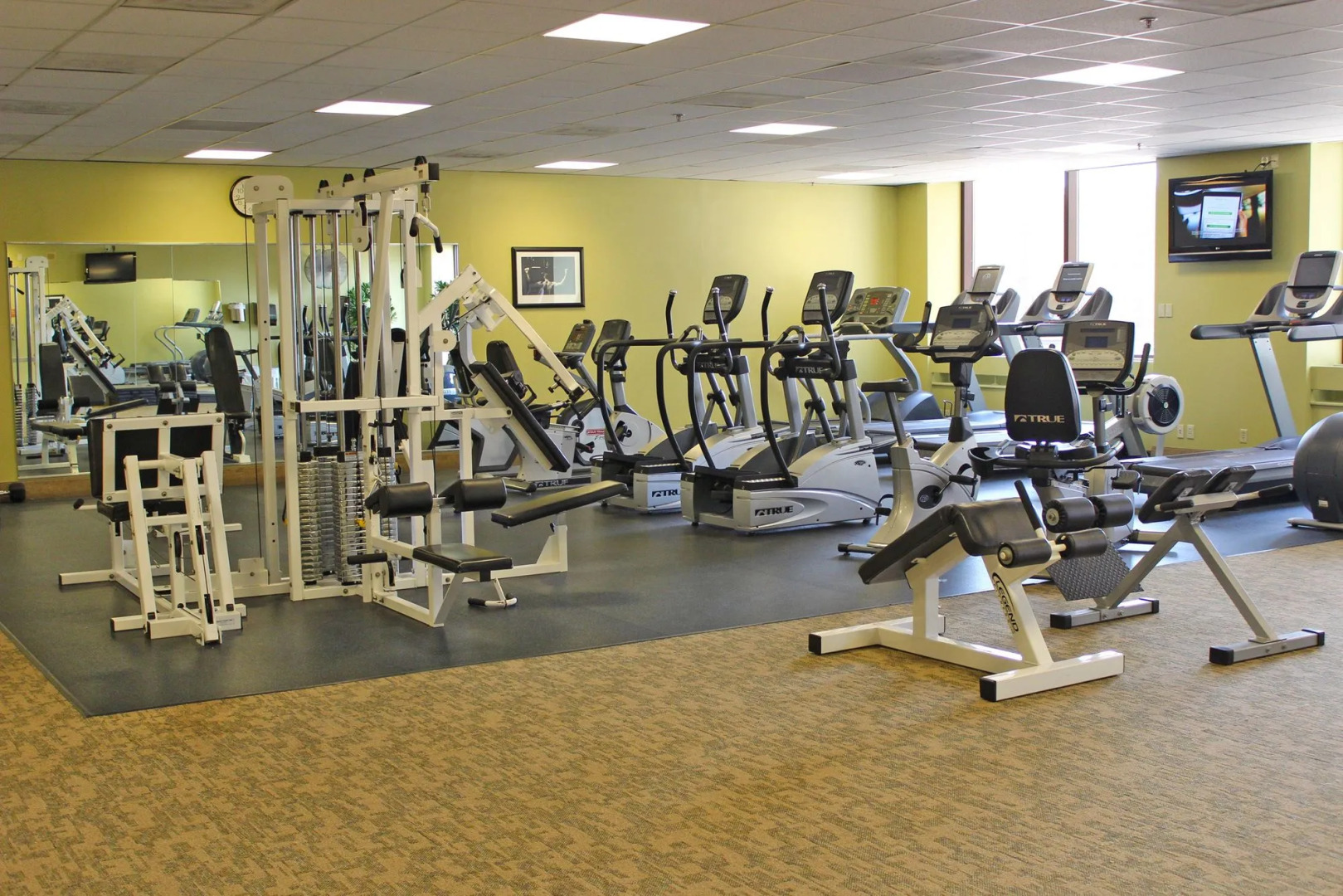 Saint Kate - The Arts Hotel