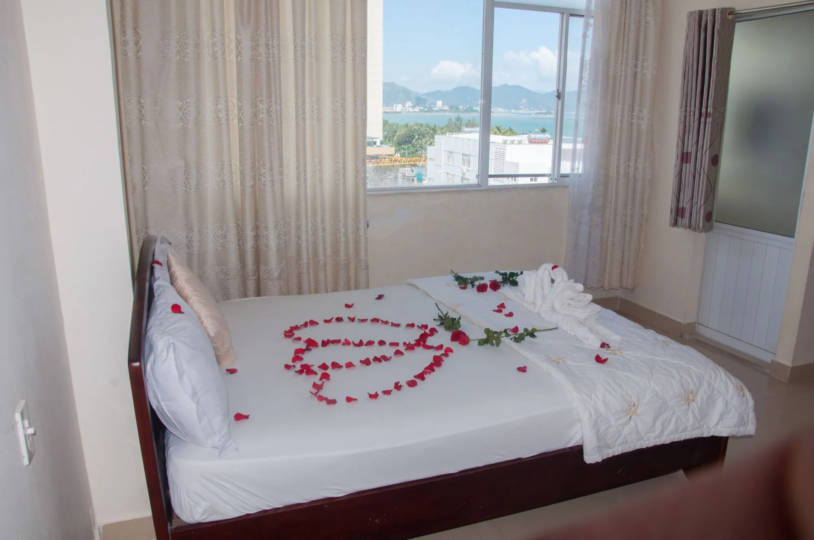 Queen 7 Hotel Nha Trang