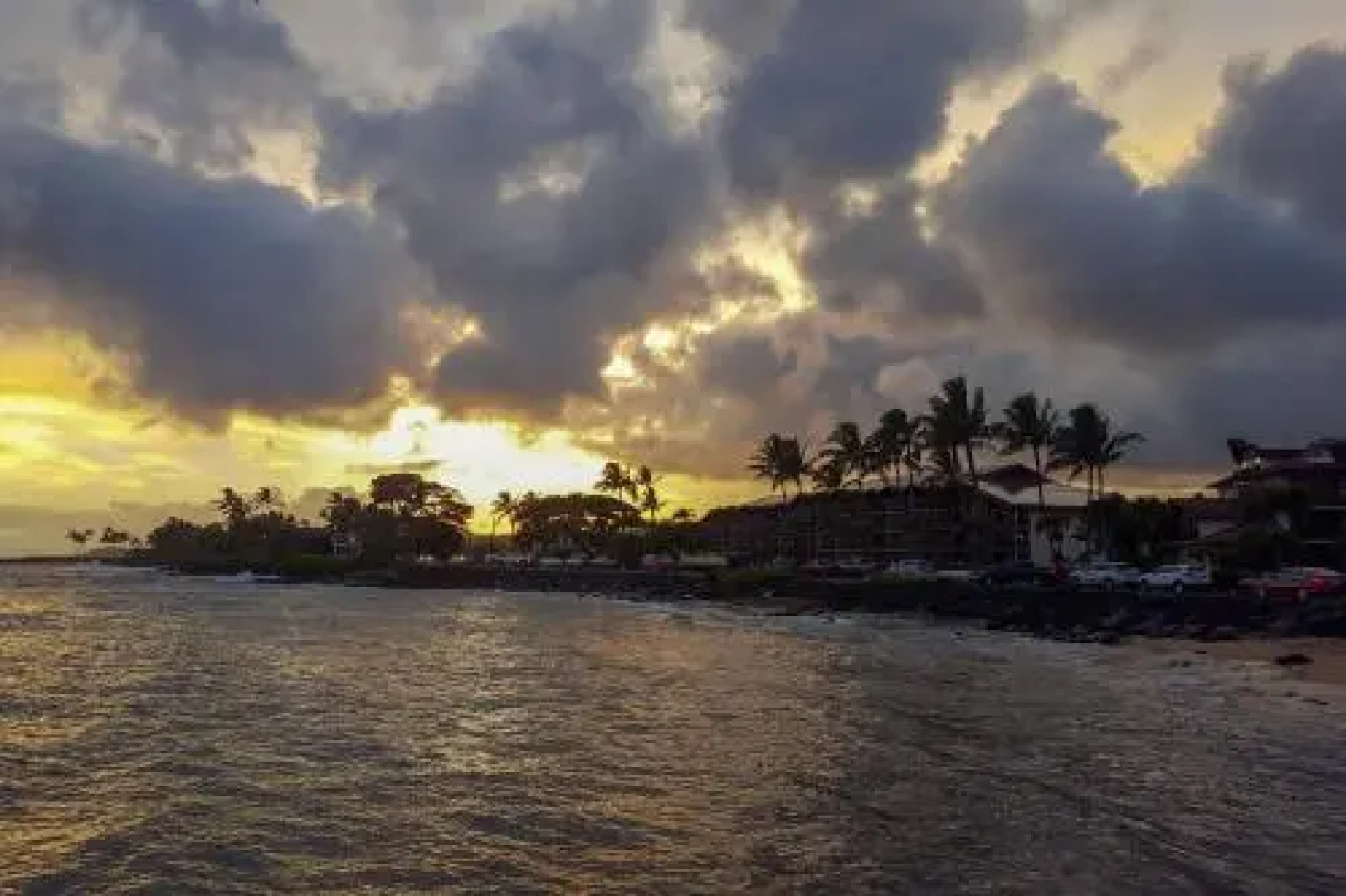 Islander on the Beach #348, Oceanfront