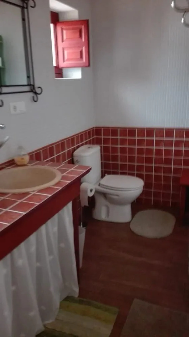 La Escuela del Campo