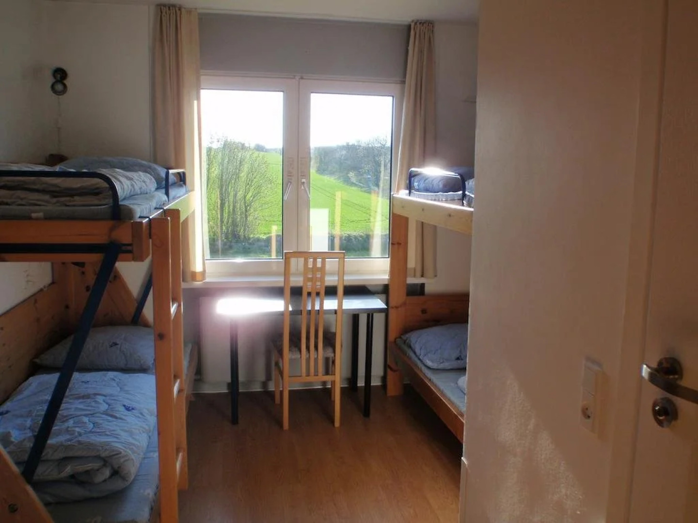 Møn Hostel & Vandrehjem