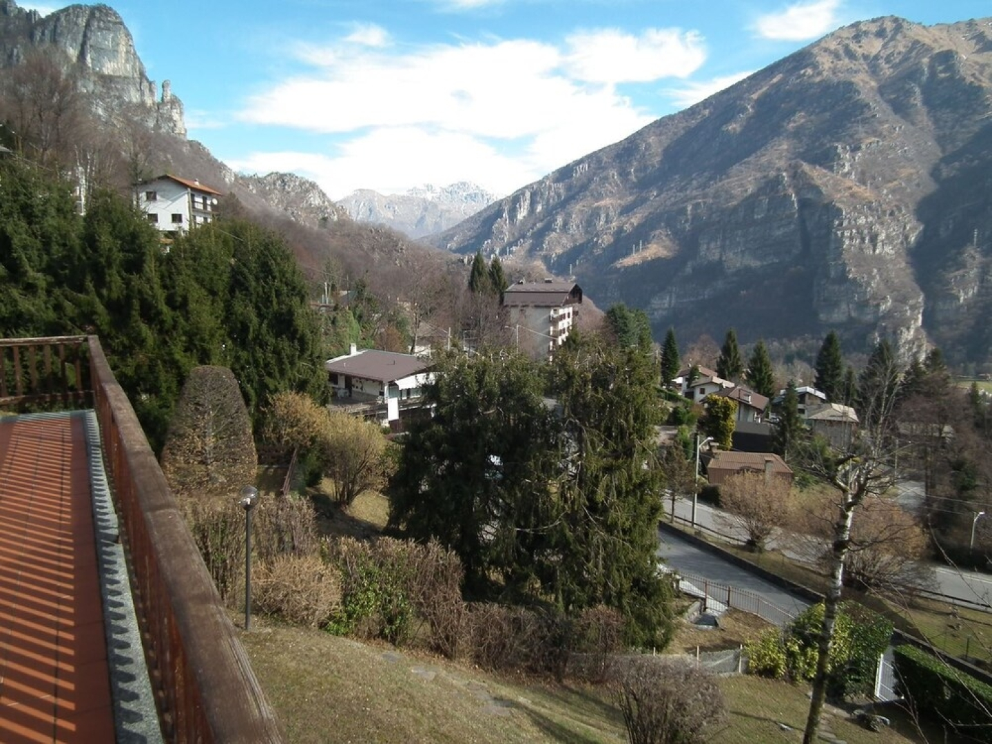 Villa Ofelia Ballabio near Lecco