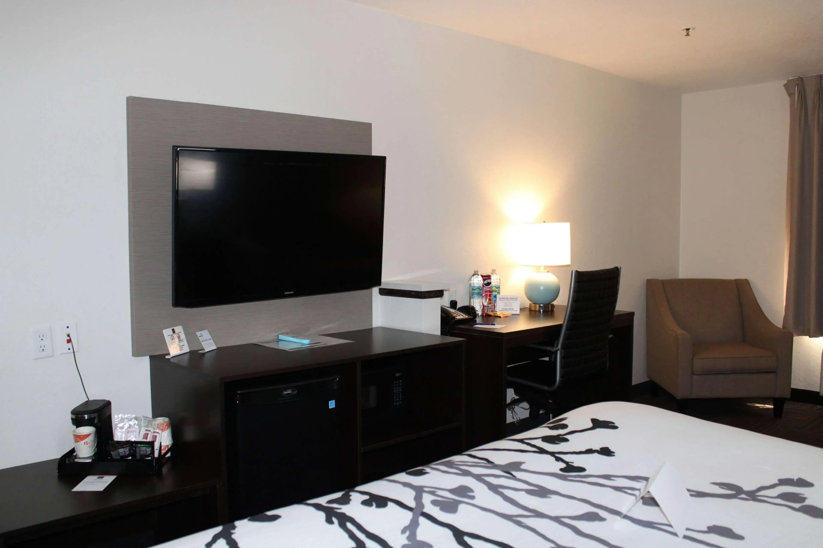 Wingate by Wyndham Kings Bay Naval Base / I-95