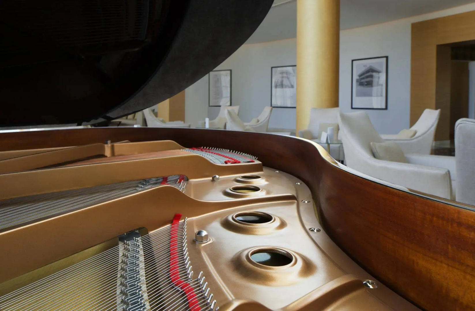 Le Méridien Cairo Airport