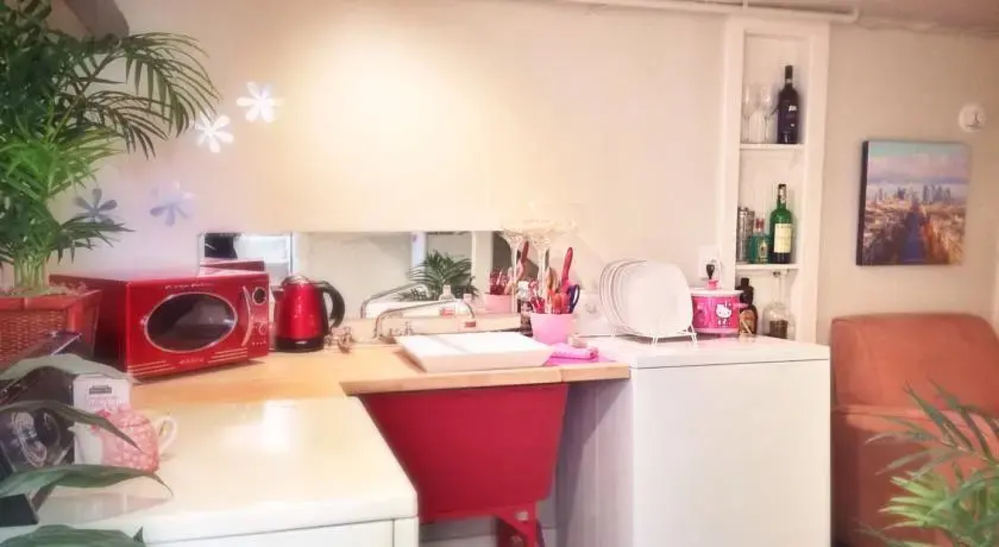 Claremont Court House