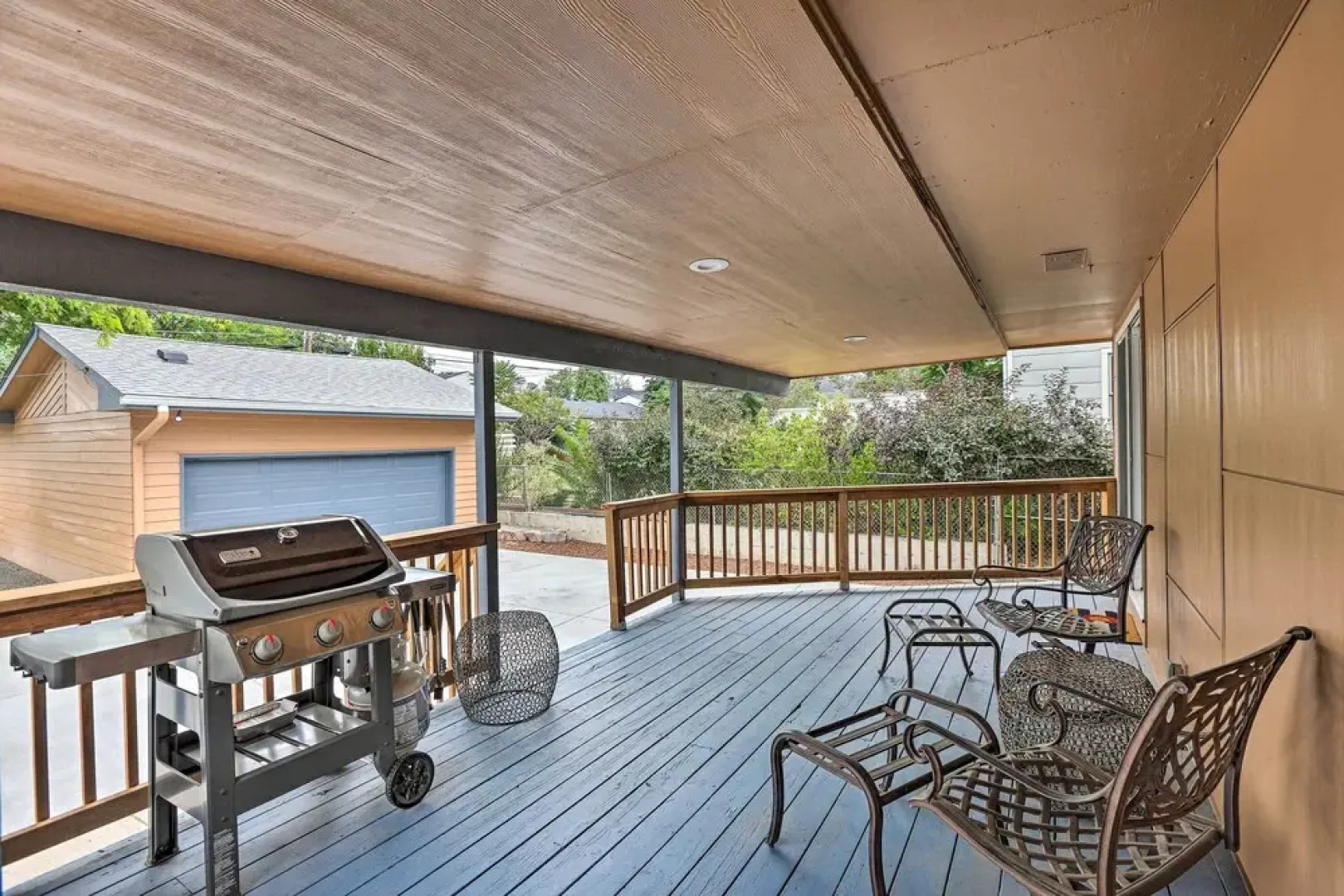 Modern Wheat Ridge Home < 5 Mi to Denver!