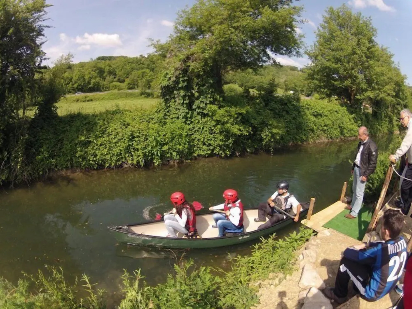 Nelle Stanze del Matese