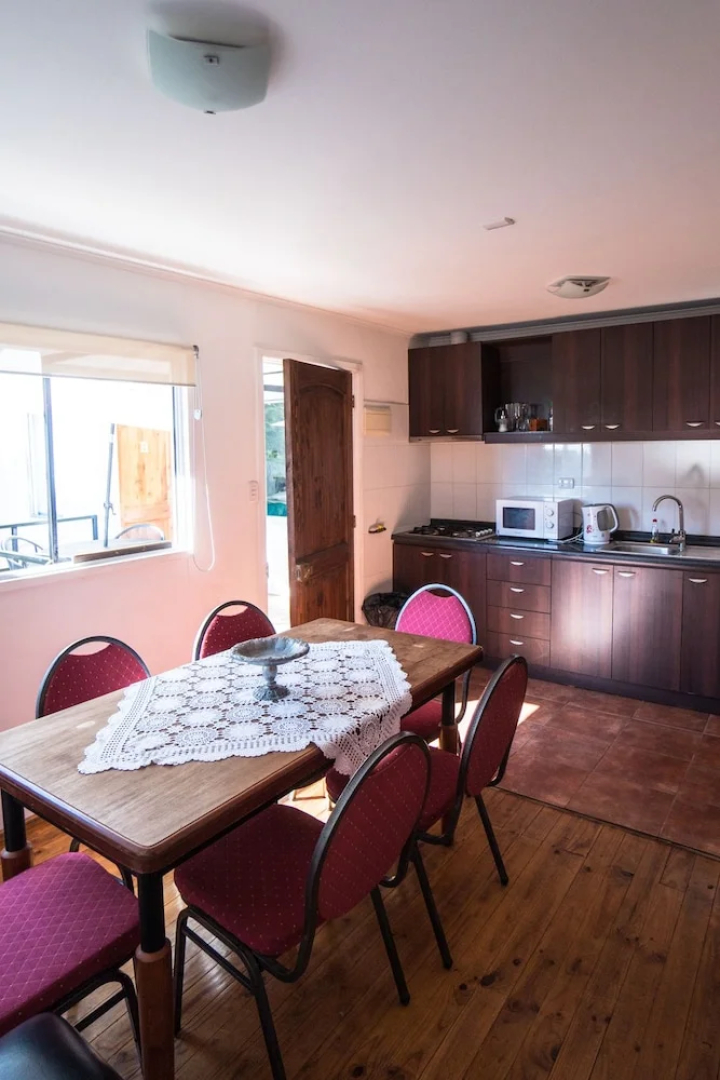 Hostal Recreo