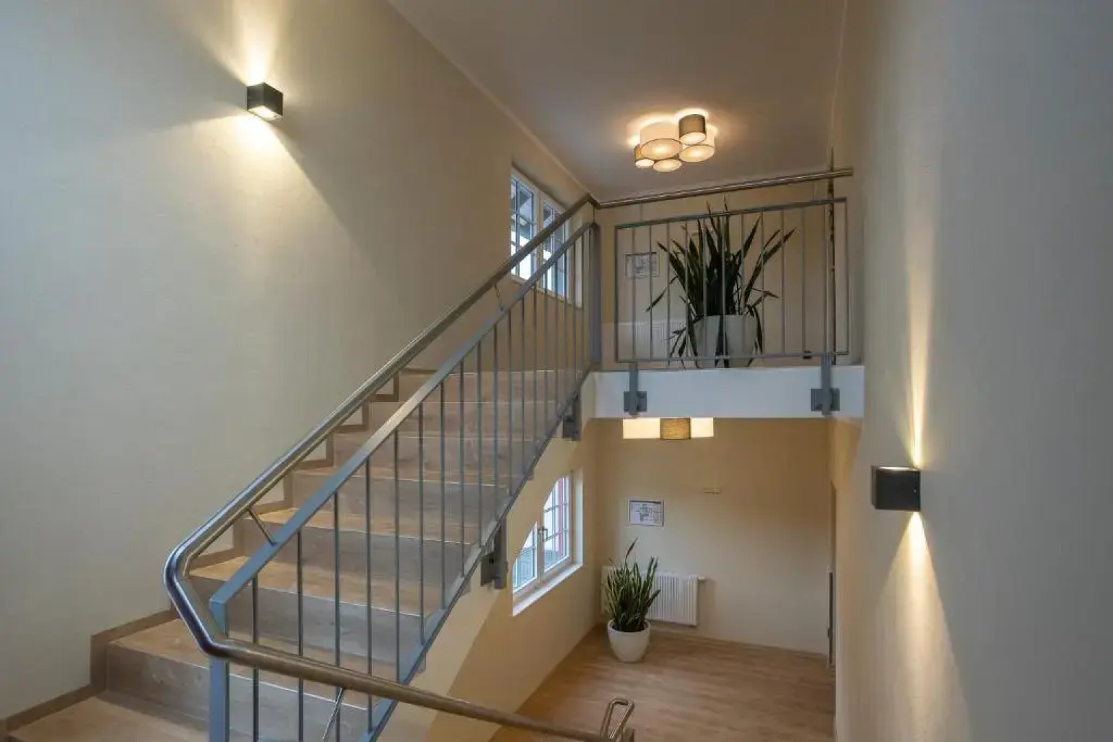 Hotel Gasthof Stahlberg