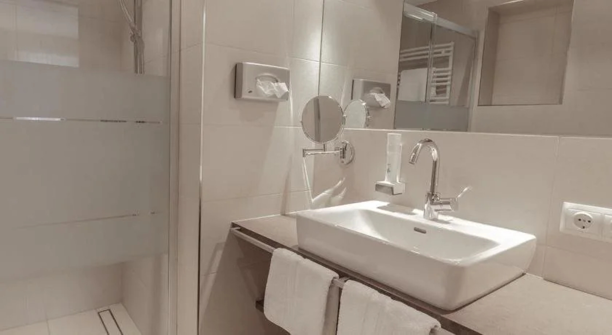 Rosentalerhof Hotel & Apartments