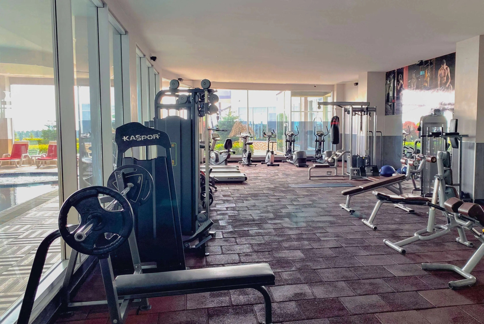 Ramada by Wyndham Tekirdag