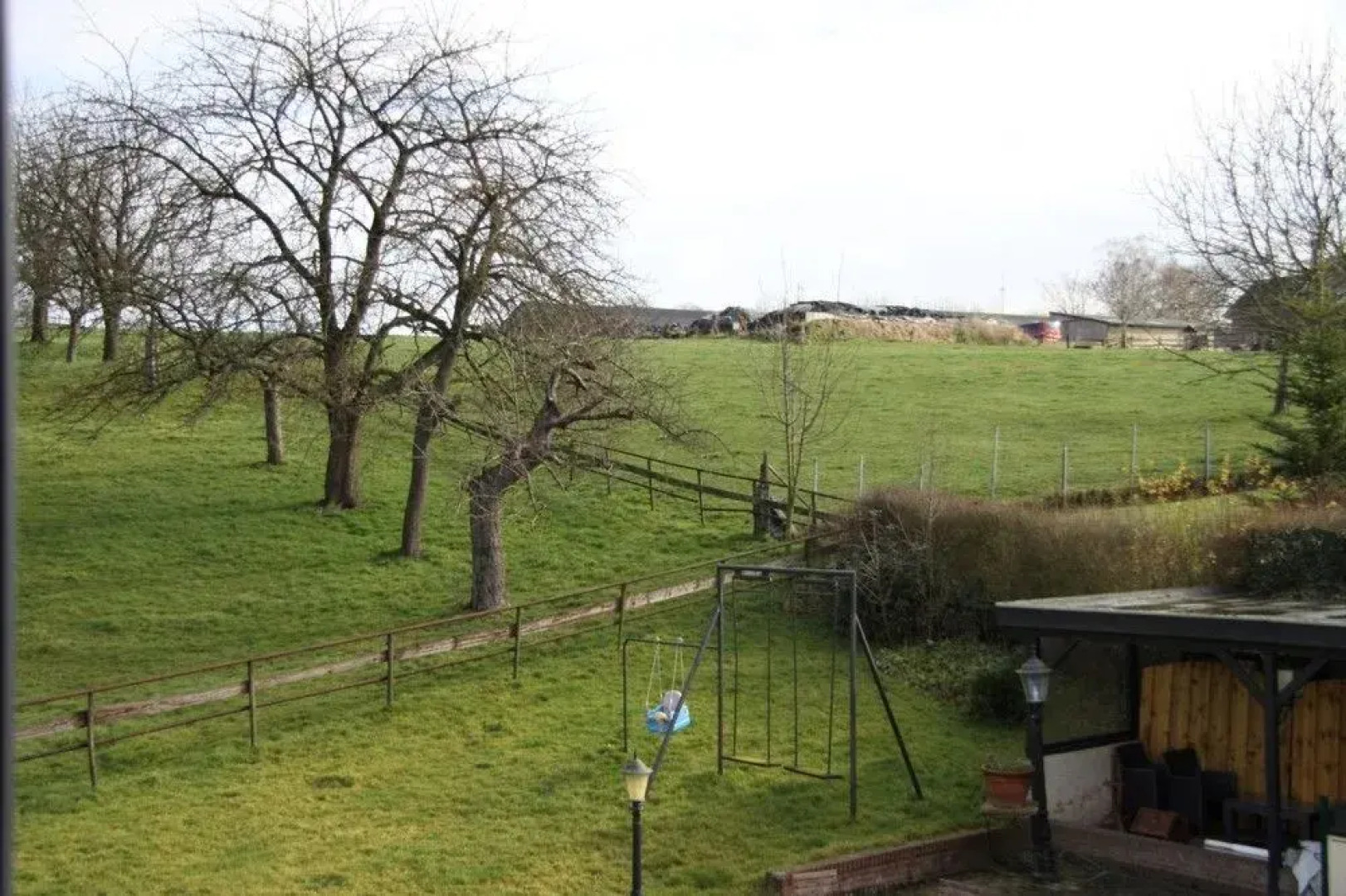 Hotel Restaurant Op De Beek