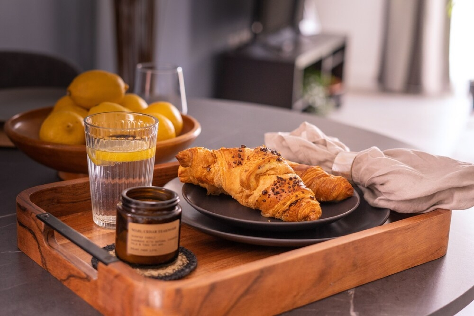 Luxury City Apartment in London