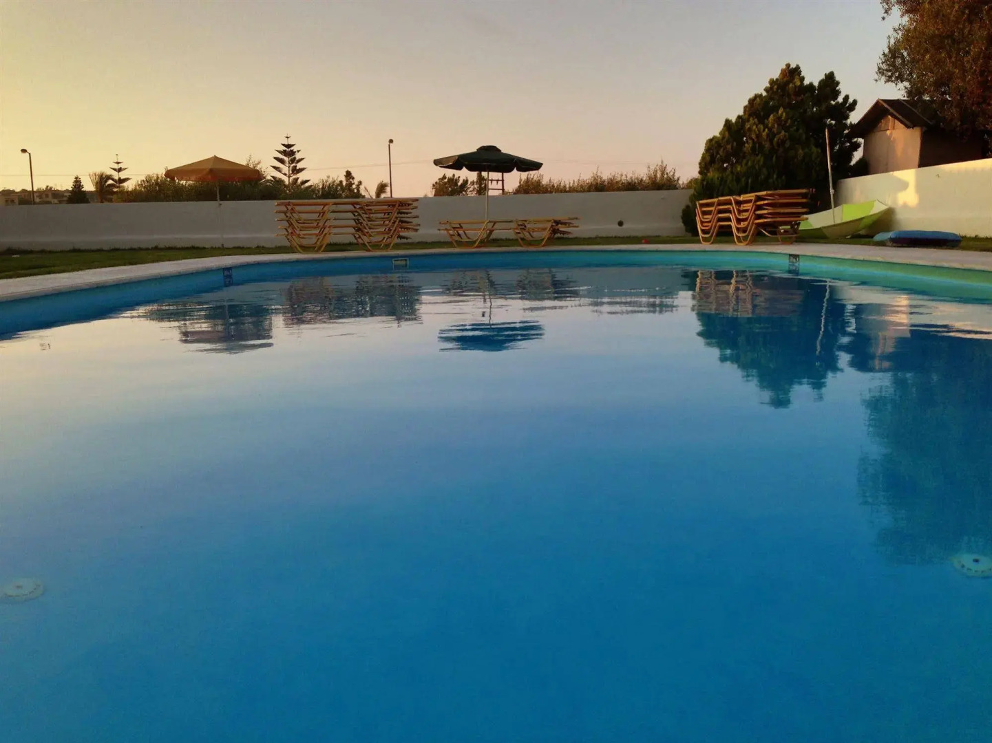 Mastorakis Hotel And Studios