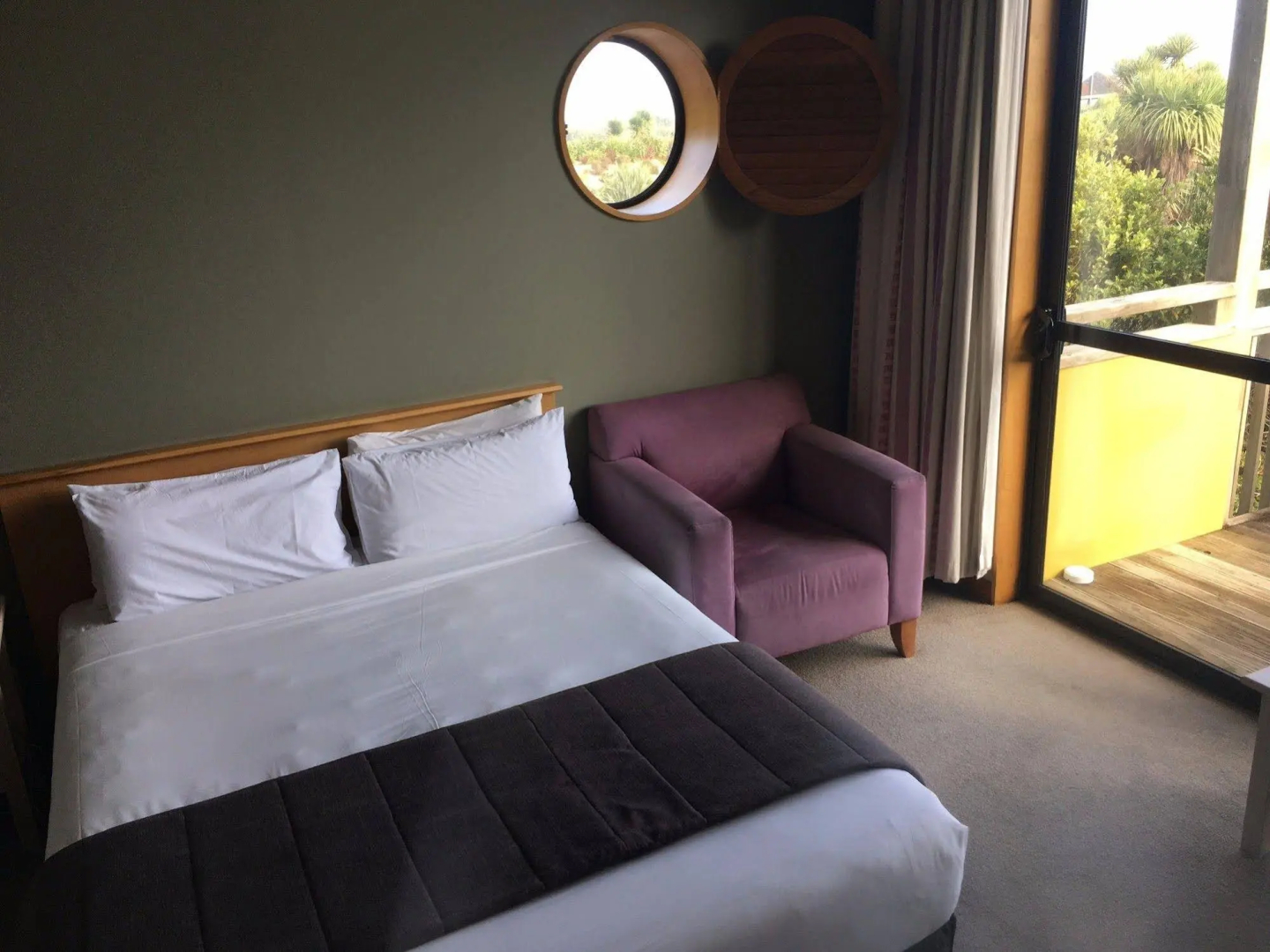 Scenic Hotel Punakaiki