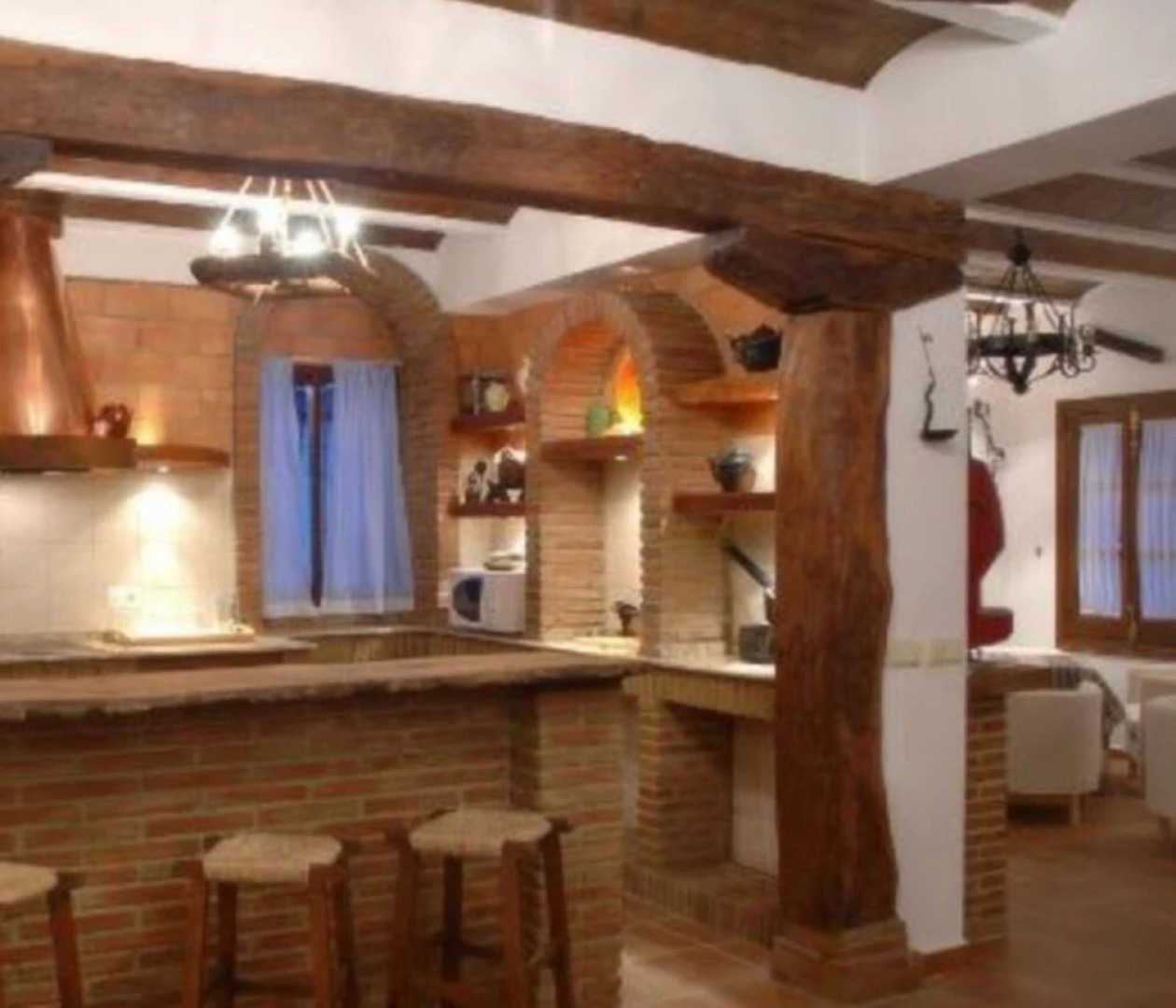 103982 -  House in Grazalema