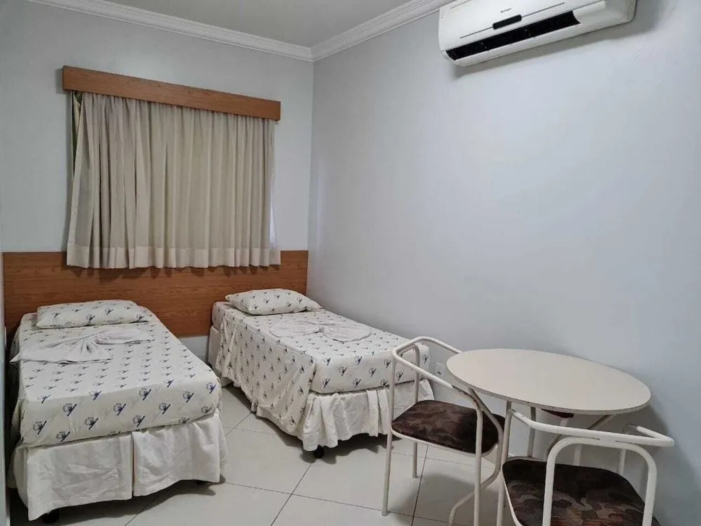 Hotel Mar Verde Maceio