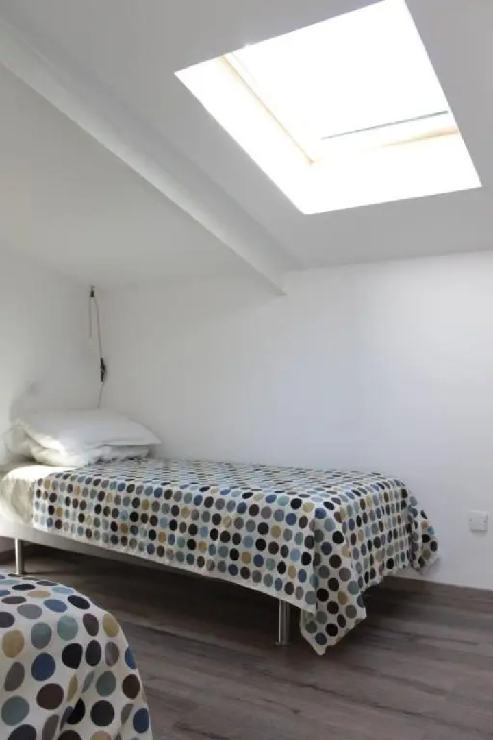 Les jardins de Porto Pollo