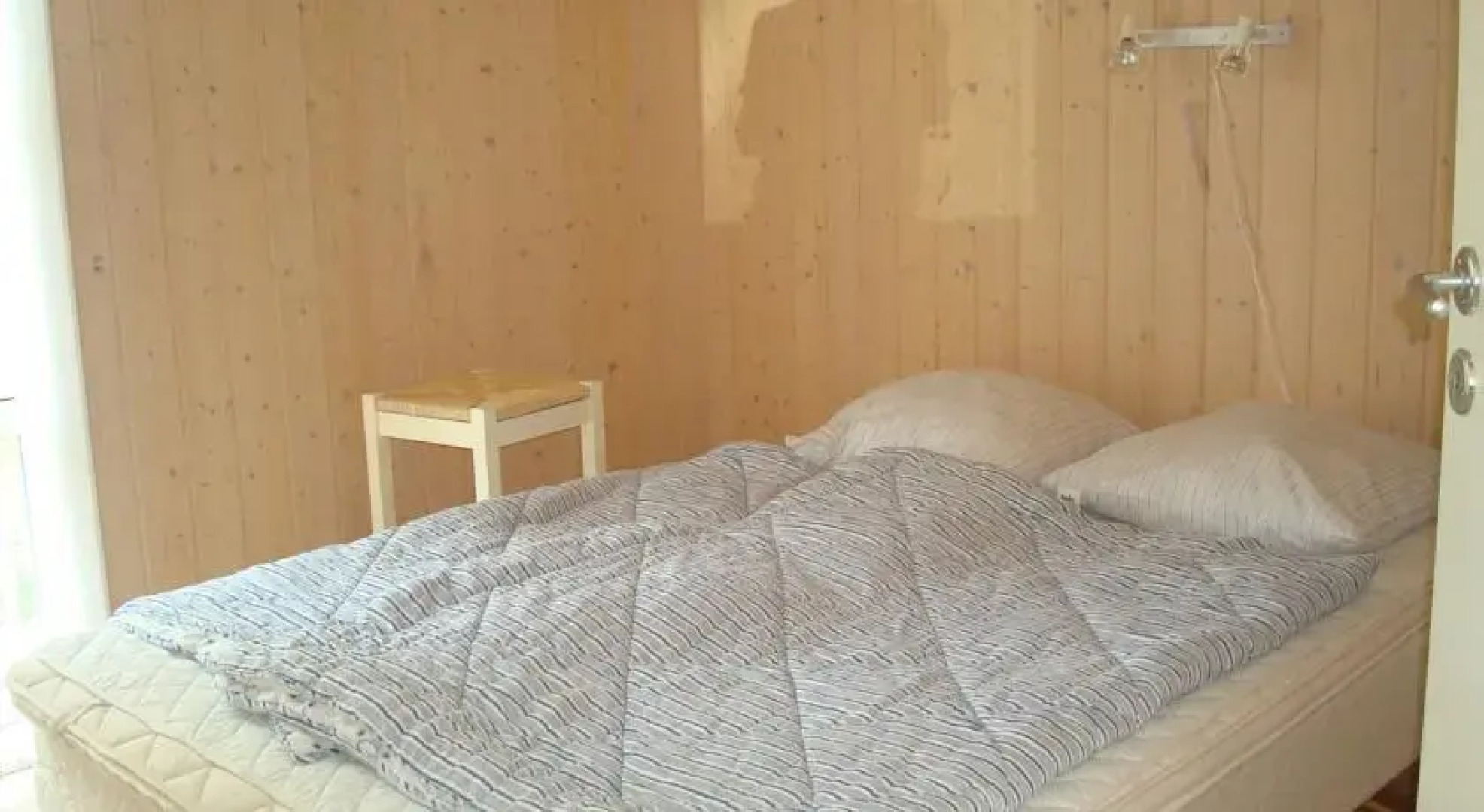 Kollerup Klit Holiday House - Egevej 3 - ID 490