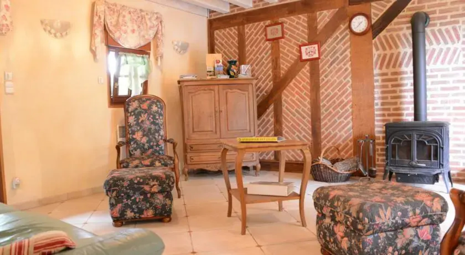 Le Clos du Rossignol